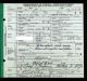 Death Certificate-Coster Grue Adkins