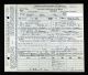Delayed Birth Record-Elizabeth Agnes Crane