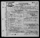 Death Certificate-Summerton M. Curley