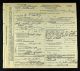 Death Certificate-D.T. Holley