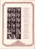 Yearbook Picture-Wake Forest College, North Carolina (Dana Edward Jester 1928)