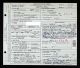 Death Certificate-Dani May Mills (nee Inman)