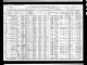Danville, Virginia 1910 census for H.J. Clarke's family