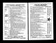 Danville City Directory (Nannie and Herman J. Clarke) 1921
