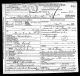 Martha Jane Carter Lowder, Death Certificate
She must have married after Mr. Mann
Note: Dates are close, but not matched.