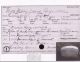 Death Certificate Mary Jane Reynolds (nee Michener)