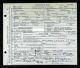 Death Certificate-Charles H. Jefferson