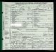 Death Certificate-Charlotte Pearl Gregory