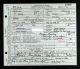 Death Certificate-Hattie Sue Ward Reynolds (nee Edwards)