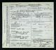 Death Certificate-Henry Clay Reynolds