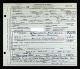 Death Certificate-James Thomas Green