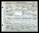 Death Certificate-John Richard Yates