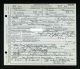 Death Certificate-Joseph E. Crane