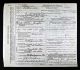 Death Certificate-Julia B.V. Hutson