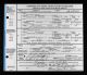 Divorce Record for Cynthia Carter and George Kirkland