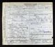 Death Certificate-Luther Rice Blair