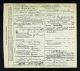 Death Certificate-Martha Eleanor Adkins (nee Lawrence)