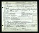 Death Certificate-Raleigh 'Ray' Lee Reynolds