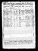 1850 Mortality Schedule census for 1860, Lancaster County, Pennsylvania (Little Britain) Morris Reynolds