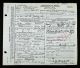 Death Certificate-Samuel B. Haley