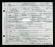 Death Certificate-Thomas B. Bigger