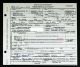 Death Certificate-George Able Dunn