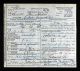 Death Certificate-Edna Reynolds (nee Carpenter)