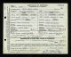 Marriage Record for Vera Lee Eggleston to Brown Dudley Martin