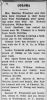 Midland Journal Newspaper Cecil County, Maryland
April 24, 1936
