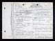 Death Certificate-Ellen Frances Passmore (nee Faxon)