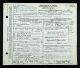 Death Certificate-Elvira Allen Murray (nee Edwards)