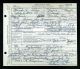 Death Certificate-Nannie Sue Emmerson