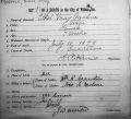Death Record for Ethel May Malone
(father listed as William R. Cranston) however child's last name is Malone. 