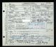 Death Certificate-Ethel B. Griffith (nee Carter)