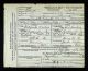 Birth Record-Elizabeth Washington Marlow