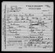 Birth Record-Theda May Foulkrod