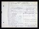 Death Certificate-Virgil L. Franklin (INFORMANT IS MRS. IRA REYNOLDS)