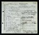Death Certificate-Harvey Alpha Fuller