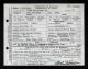 Marriage Record-Clyde Ray Carter, Jr. to Mary A. Fuqua