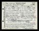 Marriage Record-Lelia Leavell Gayle Rhodes to William Eugene Middleton