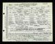 Marriage Record-Lelia leavell Gayle to William R. Rhodes