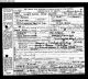 Death Certificate-Georgia Emerson Mayfield (nee Carter)