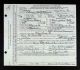 Birth Record-George Woltz Pollard