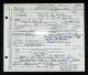 Death Certificate-Hume Anderson Giles