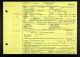 Death Certificate-Beatrice E. Gill (nee Reynolds)