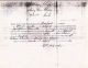 Marriage Record-Septimus Wilmer Charshee-Mary Ann Glover