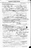 Marriage record-Donald B. Griffin to Mary F. Amiss January 25, 1940, Jefferson County, Alabama