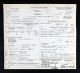 Death Certificate-Henry L. Guiberson