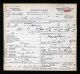 Death Certificate-Esther Kent Haines (nee Furniss)