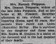 Midland Journal 1/25/1918